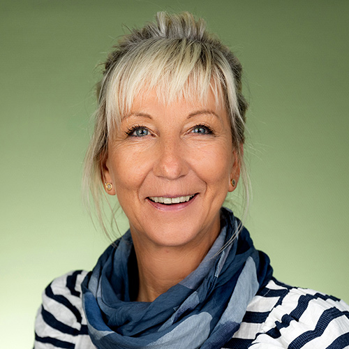 Portraitfoto: Jacqueline Gehrke